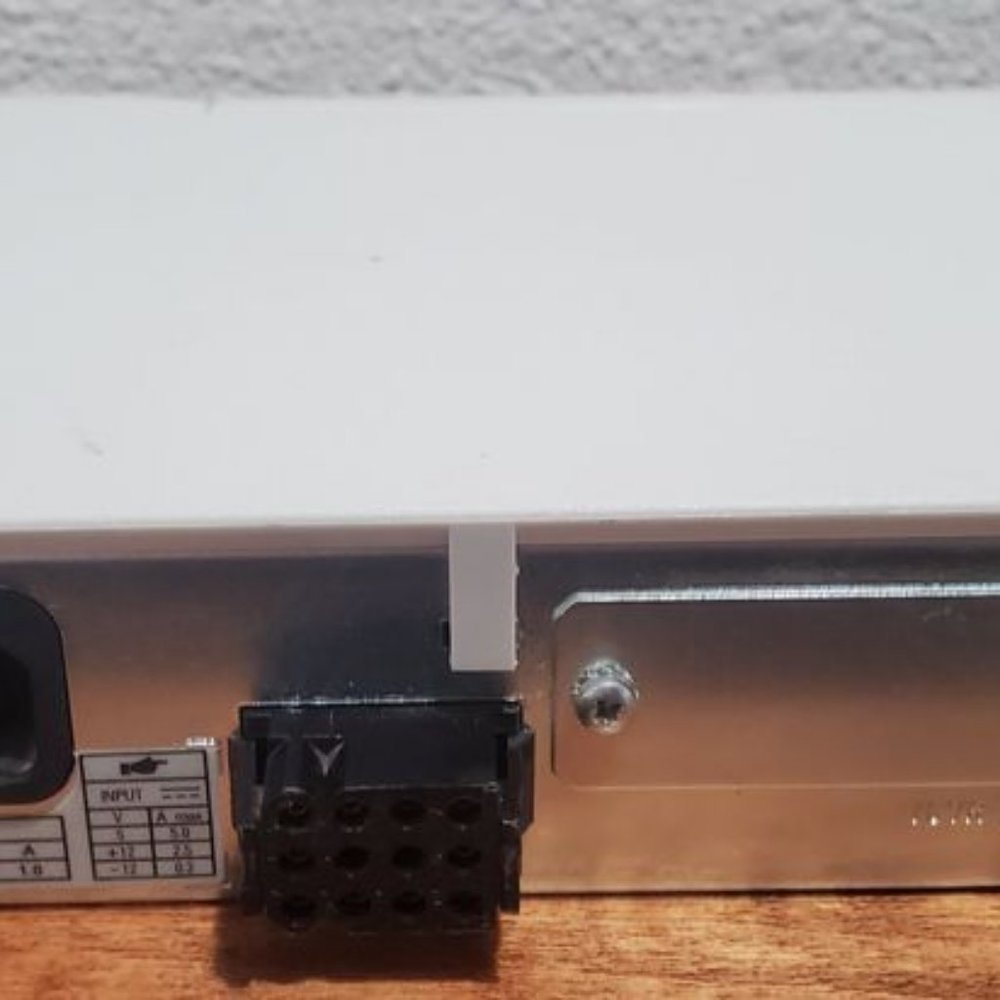3Com Superstack II (3C16405) 24-Ports External Hub Managed stackable - Picture 5 of 8